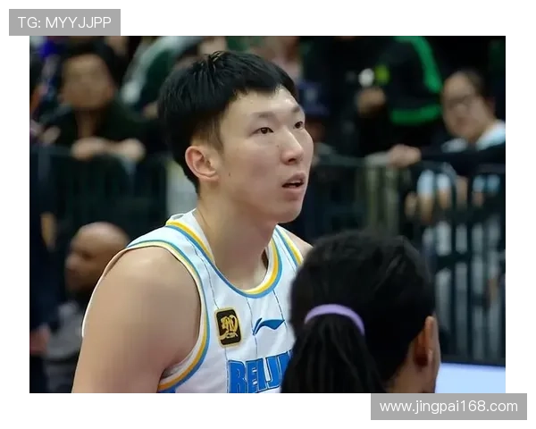 张云松升任北京男篮总经理 周琦陈盈骏加盟引发广泛好评