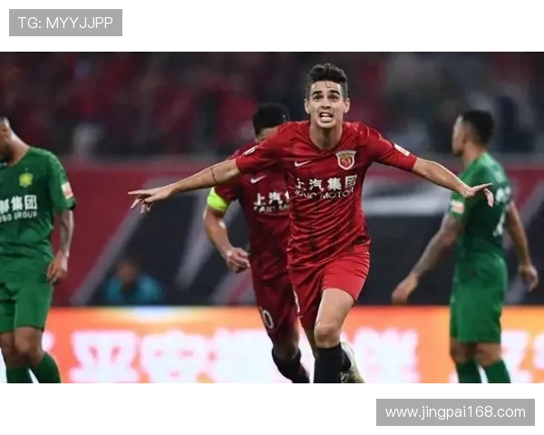 浙江队正式签约日本J联赛金靴安德森洛佩斯加盟助力球队攻势提升